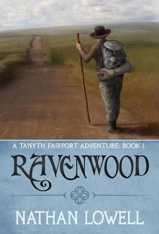 Ravenwood (Tanyth Fairport #1) by Nathan Lowell