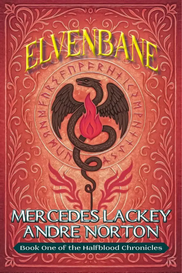 The Elvenbane