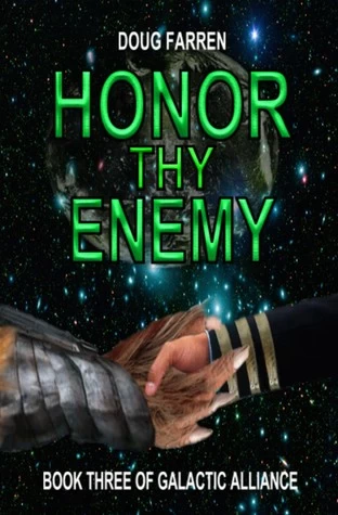 Honor Thy Enemy