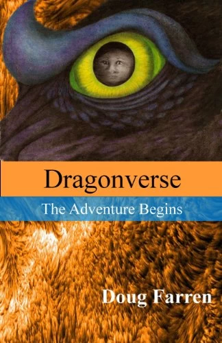 Dragonverse: The Adventure Begins