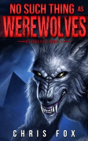 No Such Thing as Werewolves
