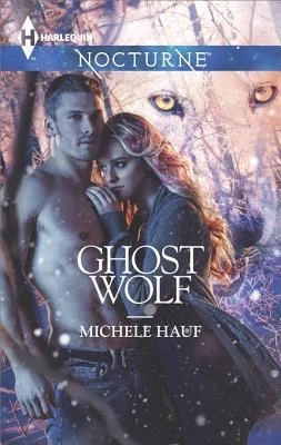 Ghost Wolf (Wicked Games #6) by Michele Hauf