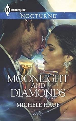 Moonlight and Diamonds (Wicked Games #7) by Michele Hauf