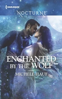 Enchanted by the Wolf (Wicked Games #9) by Michele Hauf