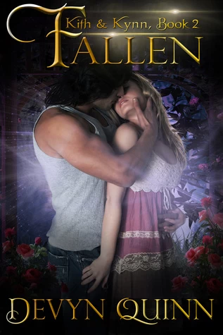 Fallen (Kith & Kyn) by Devyn Quinn