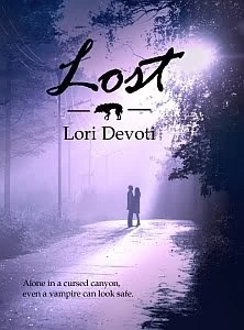 Lost (The Lost #1) by Lori Devoti
