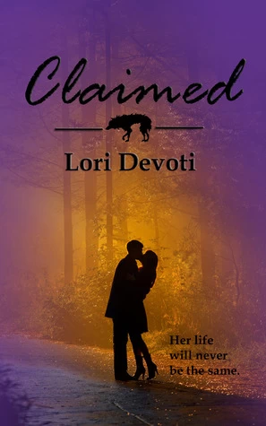 Claimed (The Lost #3) by Lori Devoti