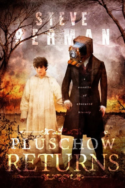 Plüschow Returns by Steve Berman