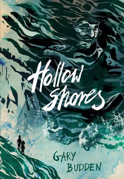 Hollow Shores by Gary Budden