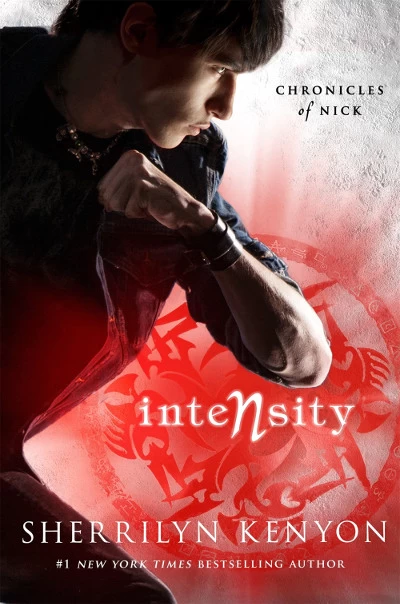 Intensity (Chronicles of Nick #8) by Sherrilyn Kenyon
