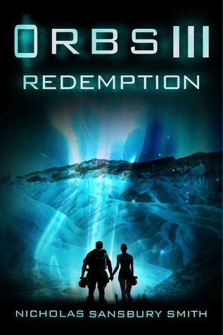 Redemption (Orbs #3) by Nicholas Sansbury Smith