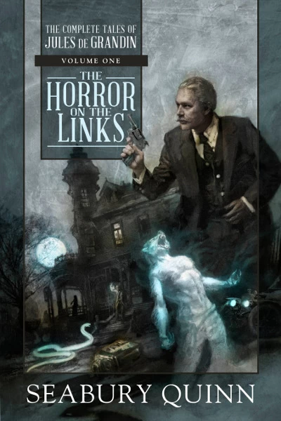 The Horror on the Links