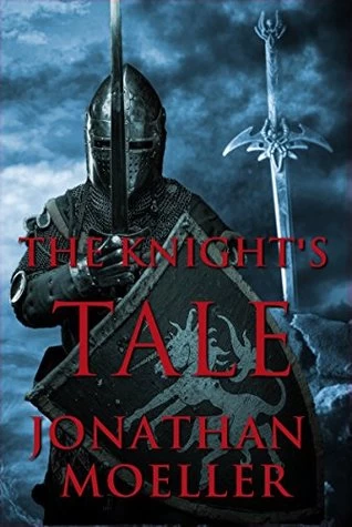 The Knight's Tale (Tales of the Frostborn #8) by Jonathan Moeller