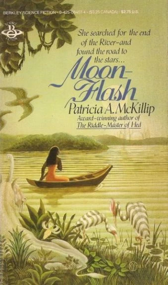 Moon-Flash