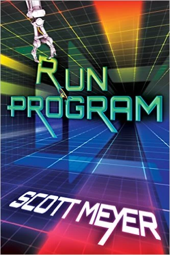 Run Program by Scott Meyer