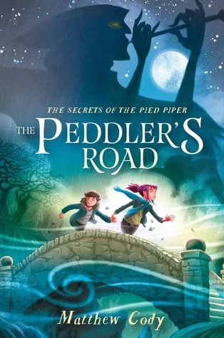 The Peddler's Road