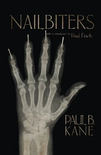 Nailbiters by Paul Kane