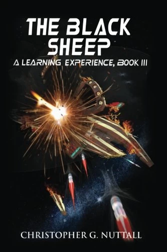 The Black Sheep (A Learning Experience #3) by Christopher Nuttall
