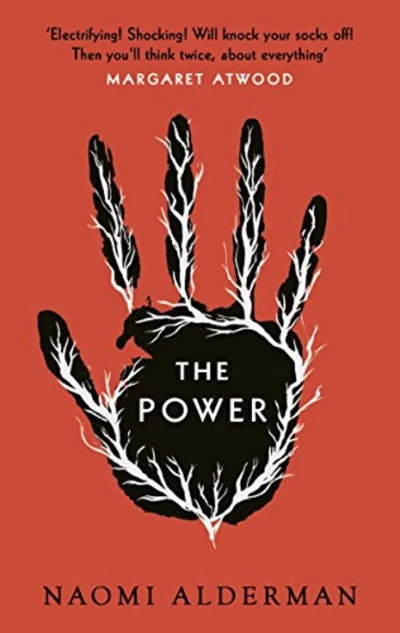 The Power by Naomi Alderman