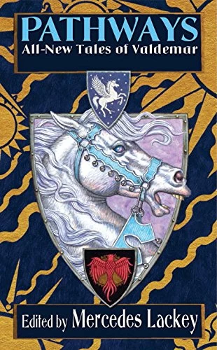 Pathways (Valdemar) by Mercedes Lackey