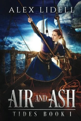 Air and Ash