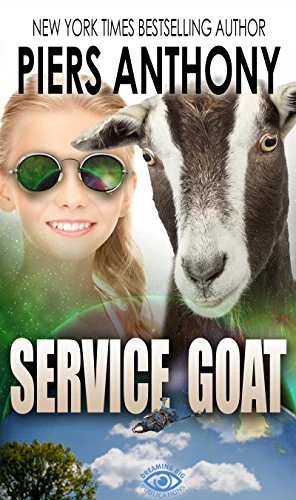 Service Goat by Piers Anthony