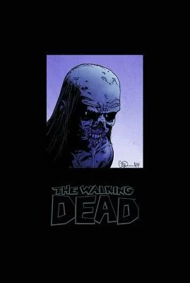 The Walking Dead Omnibus: Volume 5 (The Walking Dead Omnibus (graphic novel collections) #5) by Charlie Adlard, Robert Kirkman