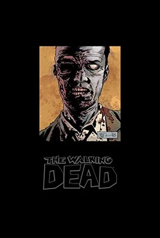 The Walking Dead Omnibus: Volume 6 (The Walking Dead Omnibus (graphic novel collections) #6) by Charlie Adlard, Robert Kirkman