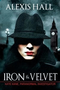 Iron & Velvet