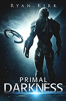 Primal Darkness (Primal #2) by Ryan Kirk