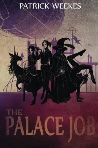 The Palace Job