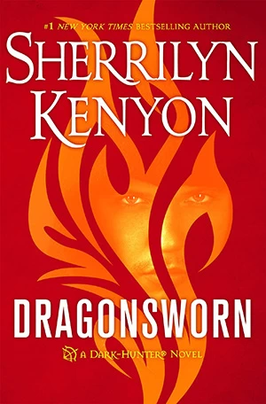 Dragonsworn (Dark-Hunter #22) by Sherrilyn Kenyon