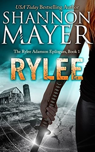 Rylee (The Rylee Adamson Epilogues #1) by Shannon Mayer