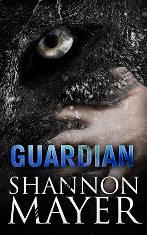 Guardian (Rylee Adamson) by Shannon Mayer