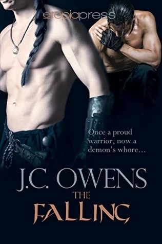 The Falling by J. C. Owens