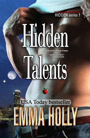 Hidden Talents