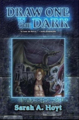 Draw One in the Dark (Shifter #1) by Sarah A. Hoyt
