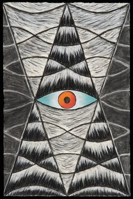 The Mountain & The Vortex and Other Tales