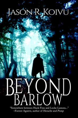 Beyond Barlow by Jason R. Koivu