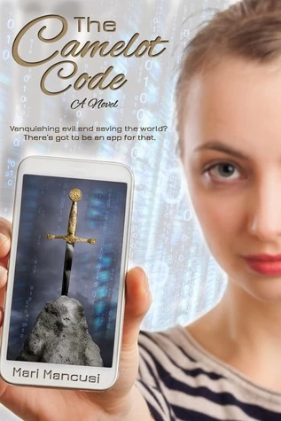 The Camelot Code (First Kiss Club #2) by Mari Mancusi
