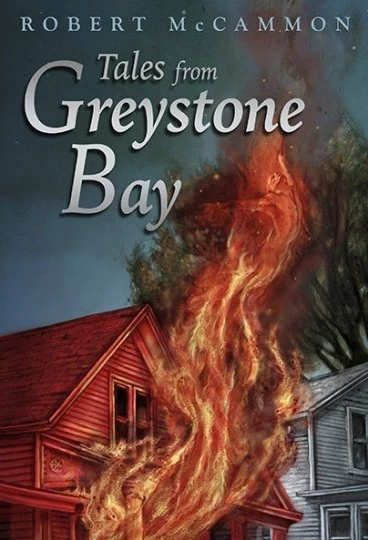 Tales from Greystone Bay by Robert R. McCammon