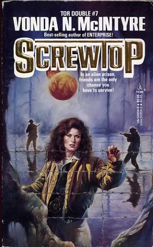 Screwtop by Vonda N. McIntyre