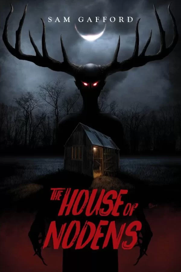 The House of Nodens by Sam Gafford