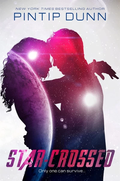 Star-Crossed (Star-Crossed #1) by Pintip Dunn