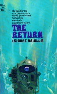 The Return by Isidore Haiblum