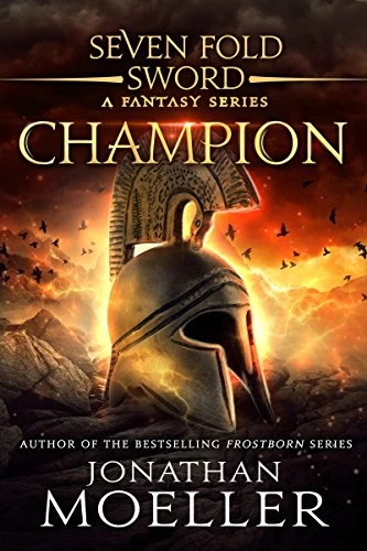 Champion (Sevenfold Sword #1) by Jonathan Moeller