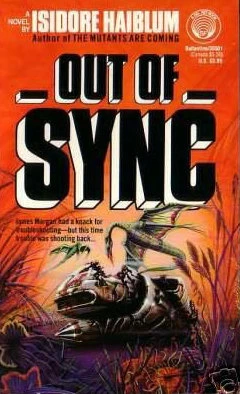 Out of Sync by Isidore Haiblum