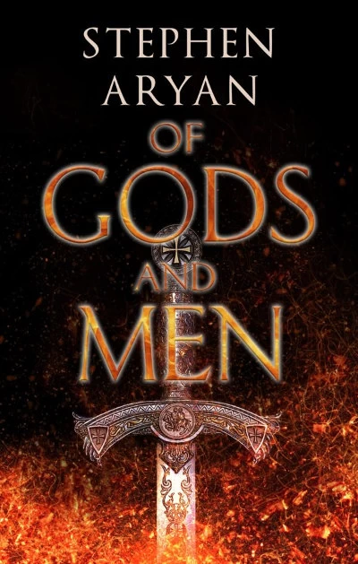 Of Gods and Men (The Age of Darkness) by Stephen Aryan