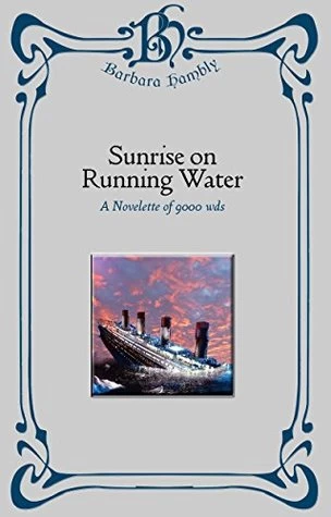Sunrise on Running Water (James Asher Chronicles) by Barbara Hambly
