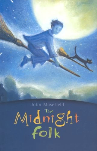 The Midnight Folk